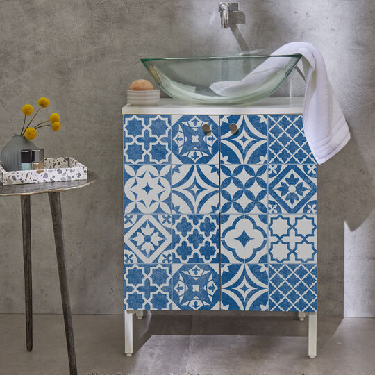 Klebefolie Zuladi image number null